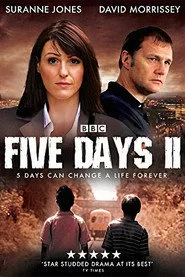 Five Days 2. sezon
