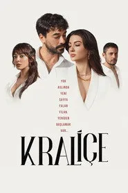 Kraliçe 1. sezon