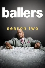 Ballers 2. sezon