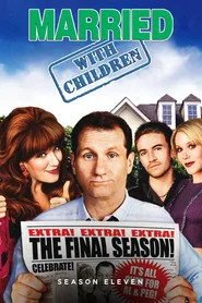 Married... with Children 11. sezon