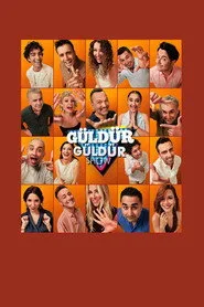 Güldür Güldür Show 14. sezon