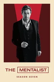 The Mentalist 7. sezon