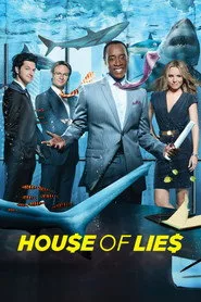 House of Lies posteri