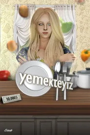 Sinem Aker'le Yemekteyiz 2. sezon