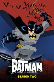 Batman 2. sezon