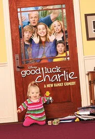 İyi Şanslar Charlie 1. sezon