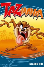 Taz-Mania 1. sezon