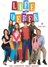 Derek'le Yaşam 3. sezon