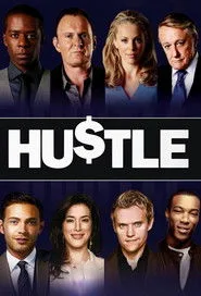 Hustle posteri
