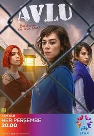 Avlu 1. sezon