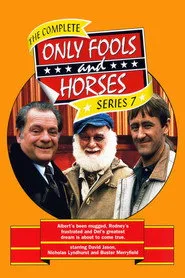 Only Fools and Horses 7. sezon
