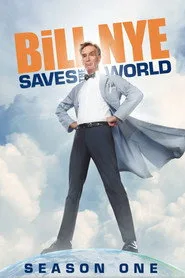 Bill Nye Saves the World 1. sezon