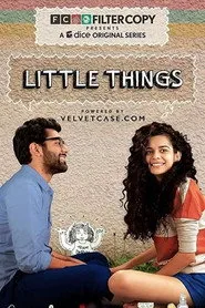 Little Things 1. sezon