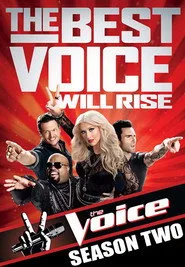 The Voice 2. sezon
