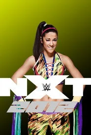 WWE NXT 6. sezon