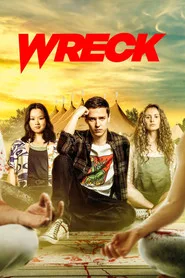 Wreck 2. sezon