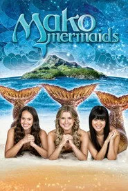 Mako Mermaids: An H2O Adventure 3. sezon