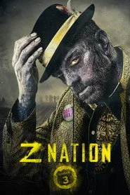 Z Nation 3. sezon