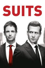 Suits 2. sezon