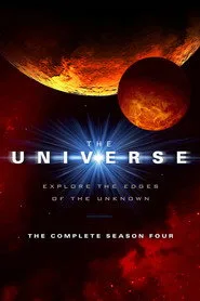 The Universe 4. sezon
