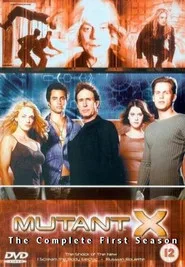 Mutant X 1. sezon