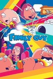 Family Guy 22. sezon