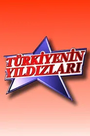 Türkiye'nin Yıldızları posteri