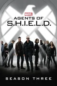 S.H.I.E.L.D. Ajanları 3. sezon