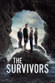 The Survivors posteri
