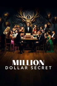 Milyon Dolarlık Sır posteri