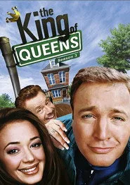 The King of Queens 3. sezon