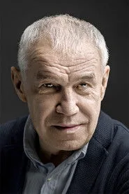 Sergey Garmaş