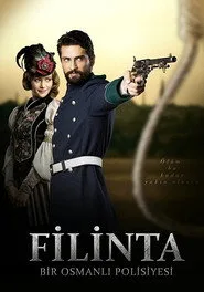 Filinta: Bir Osmanlı Polisiyesi 1. sezon
