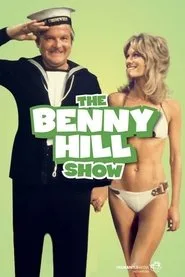 The Benny Hill Show posteri