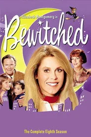 Bewitched 8. sezon