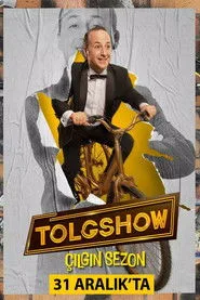Tolgshow Çılgın Sezon 1. sezon
