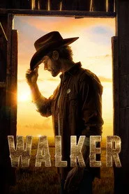 Walker 1. sezon