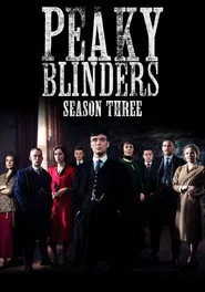 Peaky Blinders 3. sezon