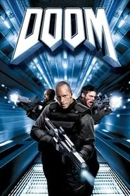 Doom posteri