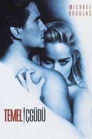 Temel İçgüdü posteri