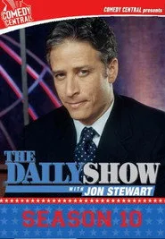 The Daily Show 10. sezon