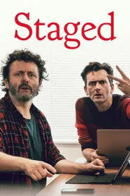 Staged 3. sezon