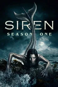 Siren 1. sezon