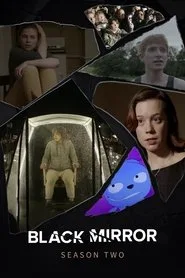 Black Mirror 2. sezon