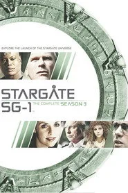 Stargate SG-1 3. sezon