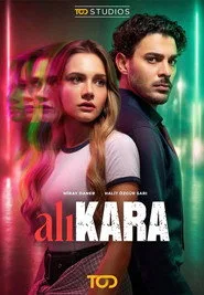 Alıkara 1. sezon