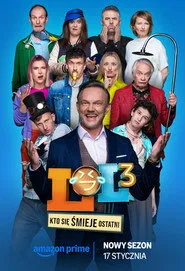 LOL: Kto się śmieje ostatni 3. sezon