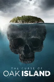 The Curse of Oak Island 3. sezon