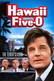 Hawaii Five-O 10. sezon