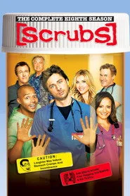 Scrubs 8. sezon